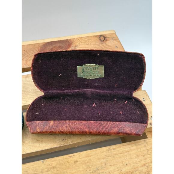 Antique Eye Glasses and Cases Bundle Set main image 4